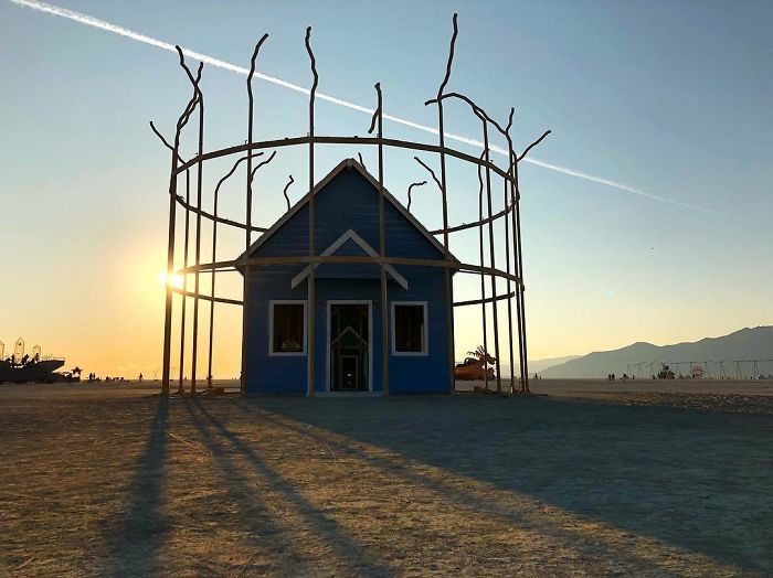 110 Epic Photos From Burning Man 2018 That Prove It’s The Craziest Festival In The World 110 Epic Photos From Burning Man 2018 That Prove It’s The Craziest Festival In The World