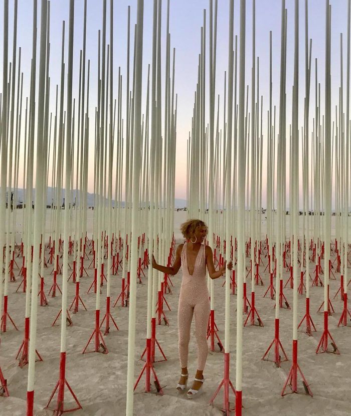 110 Epic Photos From Burning Man 2018 That Prove It’s The Craziest Festival In The World 110 Epic Photos From Burning Man 2018 That Prove It’s The Craziest Festival In The World