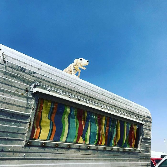 110 Epic Photos From Burning Man 2018 That Prove It’s The Craziest Festival In The World 110 Epic Photos From Burning Man 2018 That Prove It’s The Craziest Festival In The World