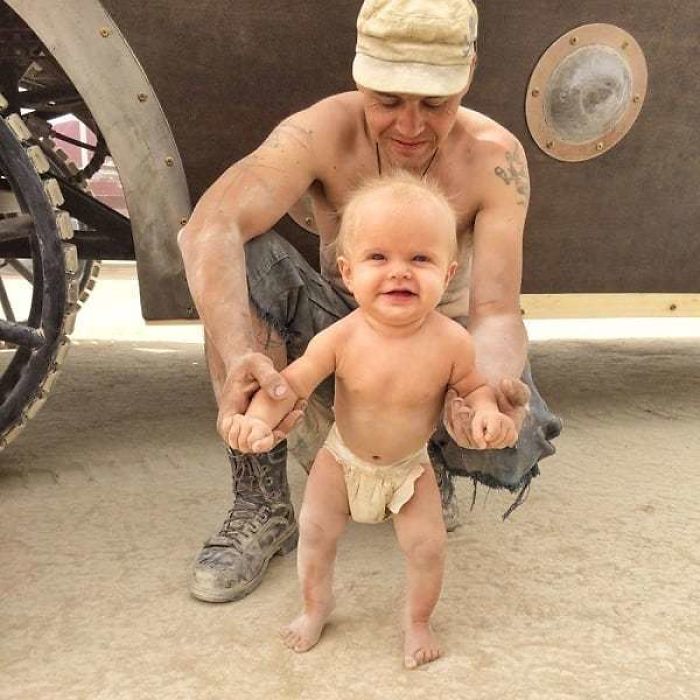 110 Epic Photos From Burning Man 2018 That Prove It’s The Craziest Festival In The World 110 Epic Photos From Burning Man 2018 That Prove It’s The Craziest Festival In The World