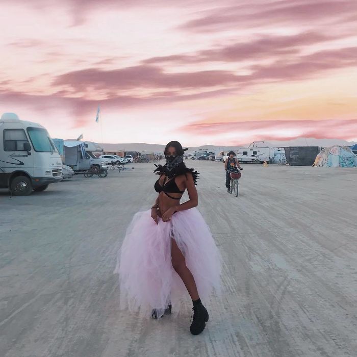 110 Epic Photos From Burning Man 2018 That Prove It’s The Craziest Festival In The World 110 Epic Photos From Burning Man 2018 That Prove It’s The Craziest Festival In The World