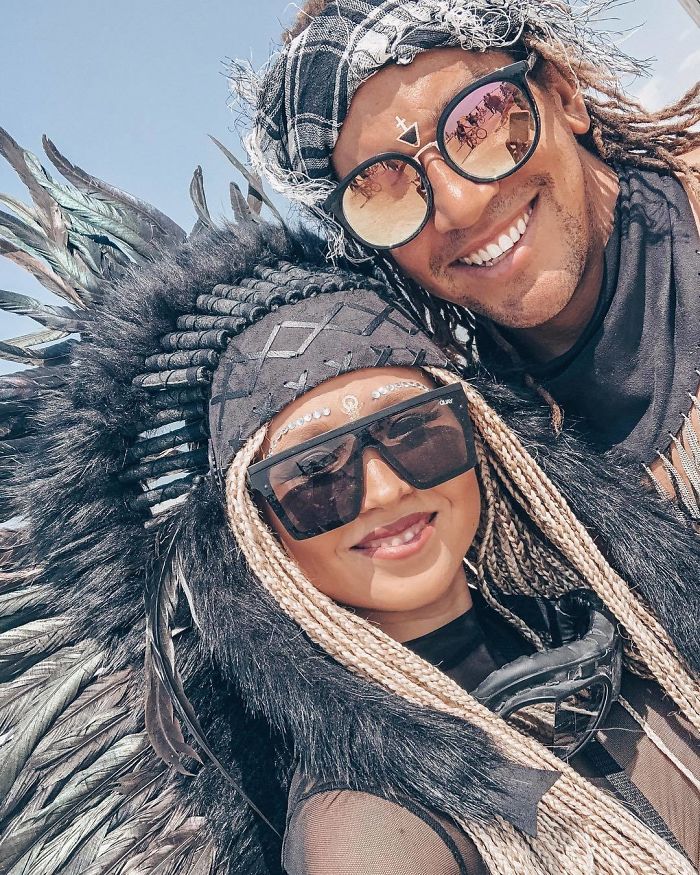 110 Epic Photos From Burning Man 2018 That Prove It’s The Craziest Festival In The World 110 Epic Photos From Burning Man 2018 That Prove It’s The Craziest Festival In The World