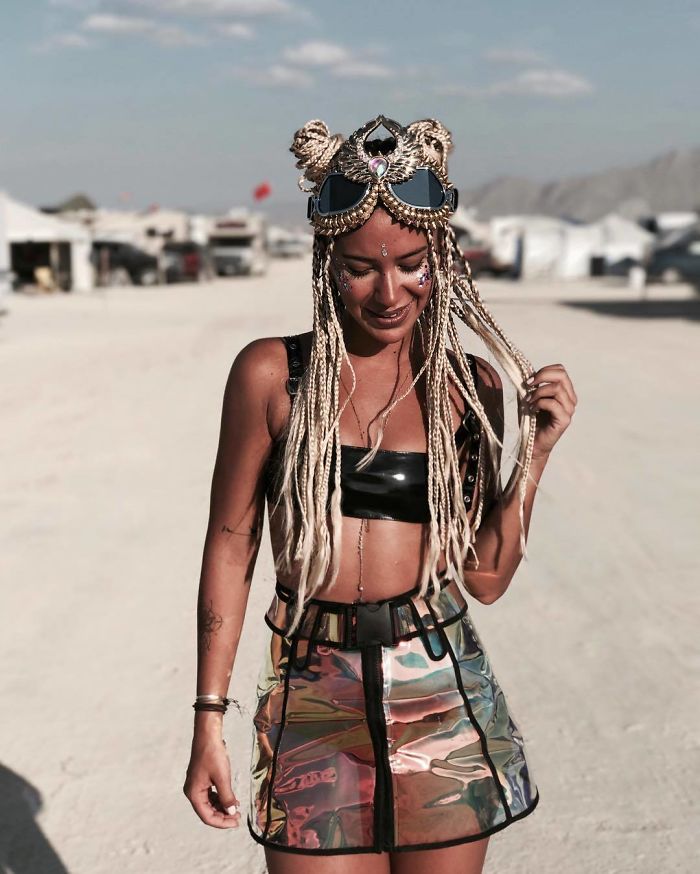 110 Epic Photos From Burning Man 2018 That Prove It’s The Craziest Festival In The World 110 Epic Photos From Burning Man 2018 That Prove It’s The Craziest Festival In The World