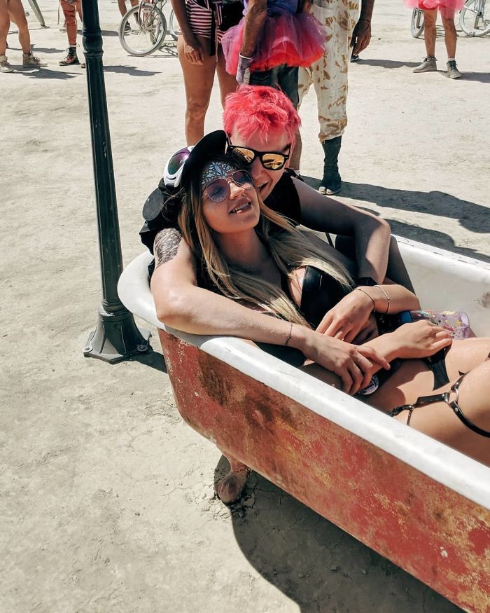 110 Epic Photos From Burning Man 2018 That Prove It’s The Craziest Festival In The World 110 Epic Photos From Burning Man 2018 That Prove It’s The Craziest Festival In The World