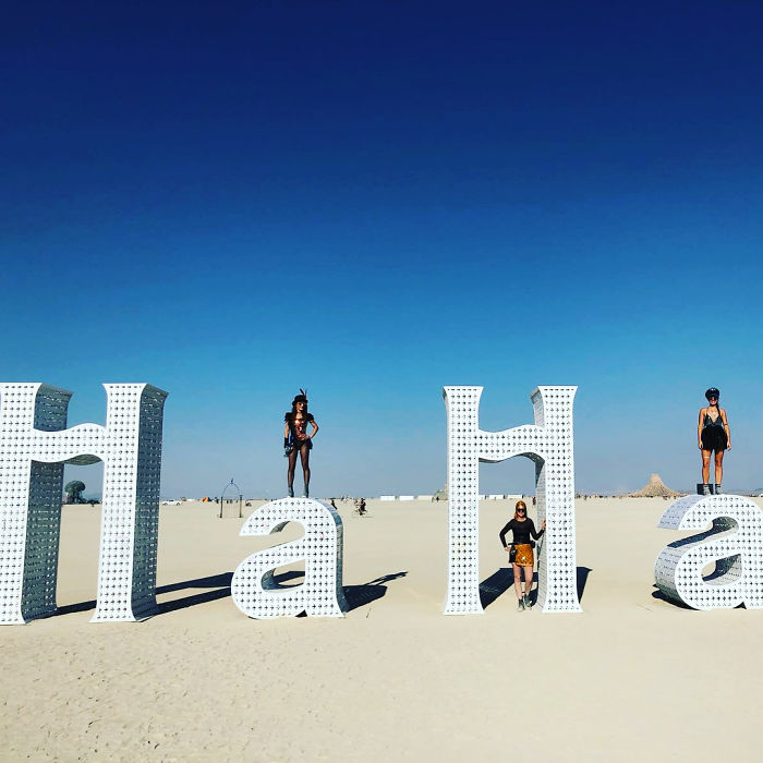 110 Epic Photos From Burning Man 2018 That Prove It’s The Craziest Festival In The World 110 Epic Photos From Burning Man 2018 That Prove It’s The Craziest Festival In The World