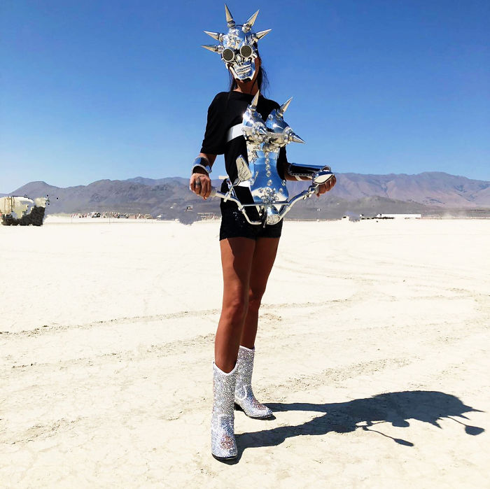 110 Epic Photos From Burning Man 2018 That Prove It’s The Craziest Festival In The World 110 Epic Photos From Burning Man 2018 That Prove It’s The Craziest Festival In The World