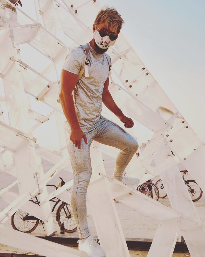 110 Epic Photos From Burning Man 2018 That Prove It’s The Craziest Festival In The World 110 Epic Photos From Burning Man 2018 That Prove It’s The Craziest Festival In The World