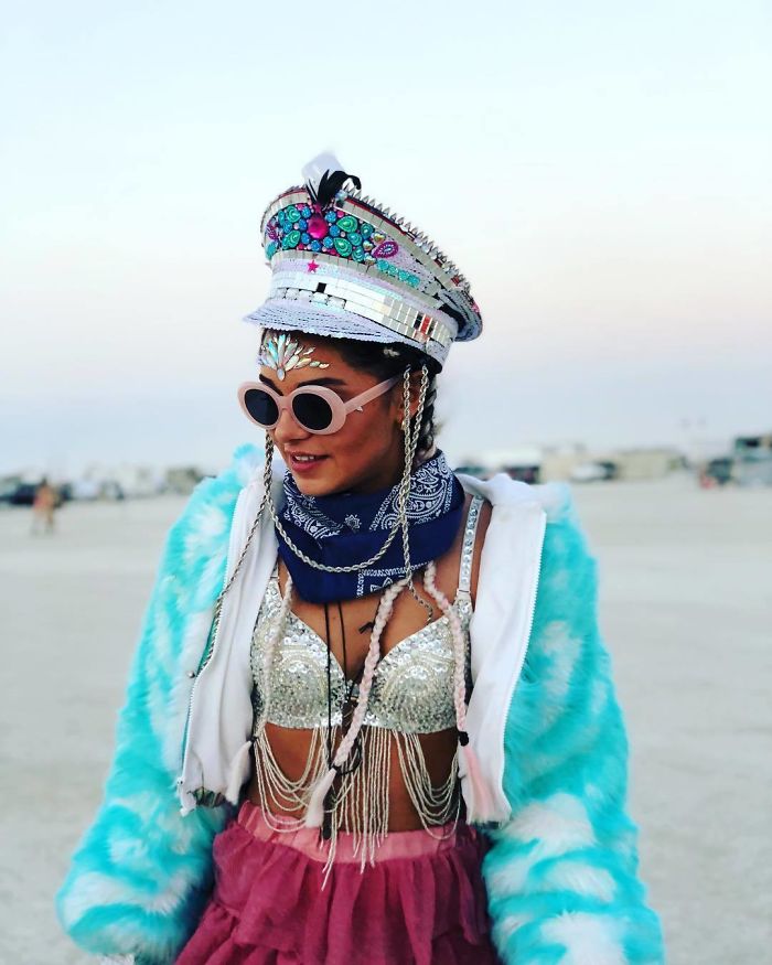 110 Epic Photos From Burning Man 2018 That Prove It’s The Craziest Festival In The World 110 Epic Photos From Burning Man 2018 That Prove It’s The Craziest Festival In The World