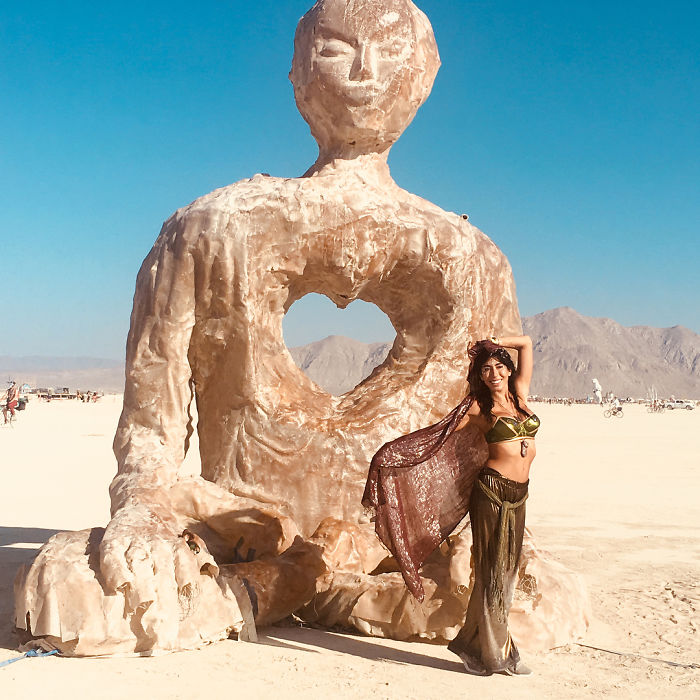 110 Epic Photos From Burning Man 2018 That Prove It’s The Craziest Festival In The World 110 Epic Photos From Burning Man 2018 That Prove It’s The Craziest Festival In The World