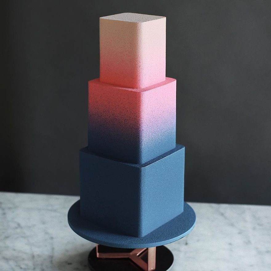 These Luxurious Towering Cakes Look Like They Are Straight Out Of The Fairy Tale These Luxurious Towering Cakes Look Like They Are Straight Out Of The Fairy Tale