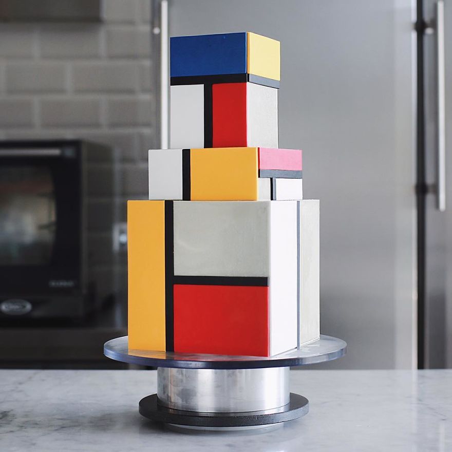 These Luxurious Towering Cakes Look Like They Are Straight Out Of The Fairy Tale These Luxurious Towering Cakes Look Like They Are Straight Out Of The Fairy Tale