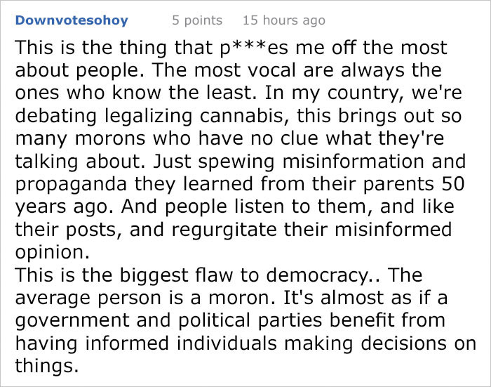 The Way This Person Got Shut Down On Facebook After Saying ‘SPF Causes Cancer’ Is Epic The Way This Person Got Shut Down On Facebook After Saying ‘SPF Causes Cancer’ Is Epic