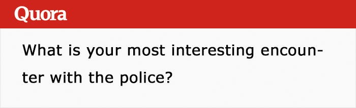 18 Y.O. Guy Driving 115 MPH Wasn’t Breaking Any Regulations So Police Found A Genius Way To Punish Him 18 Y.O. Guy Driving 115 MPH Wasn’t Breaking Any Regulations So Police Found A Genius Way To Punish Him