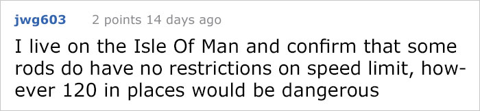 18 Y.O. Guy Driving 115 MPH Wasn’t Breaking Any Regulations So Police Found A Genius Way To Punish Him 18 Y.O. Guy Driving 115 MPH Wasn’t Breaking Any Regulations So Police Found A Genius Way To Punish Him