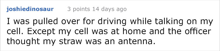 18 Y.O. Guy Driving 115 MPH Wasn’t Breaking Any Regulations So Police Found A Genius Way To Punish Him 18 Y.O. Guy Driving 115 MPH Wasn’t Breaking Any Regulations So Police Found A Genius Way To Punish Him
