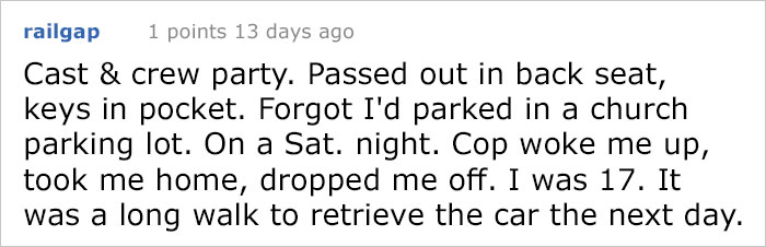 18 Y.O. Guy Driving 115 MPH Wasn’t Breaking Any Regulations So Police Found A Genius Way To Punish Him 18 Y.O. Guy Driving 115 MPH Wasn’t Breaking Any Regulations So Police Found A Genius Way To Punish Him