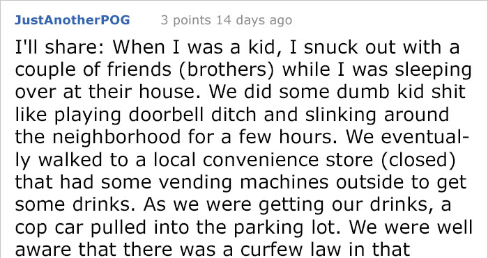 18 Y.O. Guy Driving 115 MPH Wasn’t Breaking Any Regulations So Police Found A Genius Way To Punish Him 18 Y.O. Guy Driving 115 MPH Wasn’t Breaking Any Regulations So Police Found A Genius Way To Punish Him