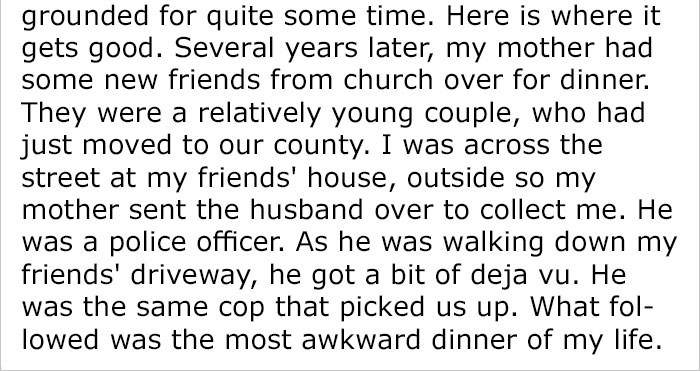 18 Y.O. Guy Driving 115 MPH Wasn’t Breaking Any Regulations So Police Found A Genius Way To Punish Him 18 Y.O. Guy Driving 115 MPH Wasn’t Breaking Any Regulations So Police Found A Genius Way To Punish Him