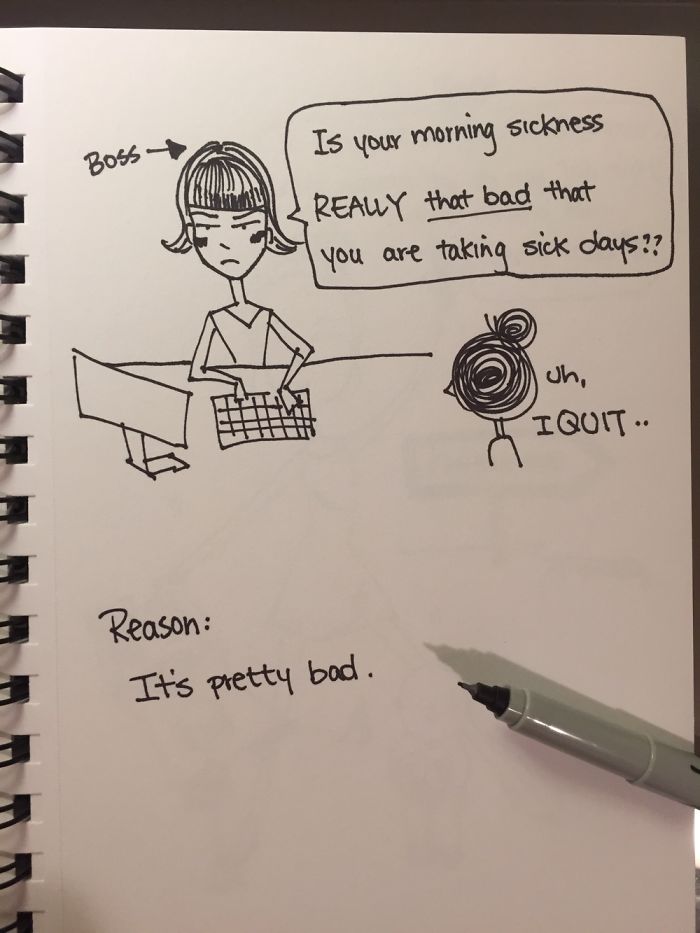 Reasons I Quit My Job Reasons I Quit My Job