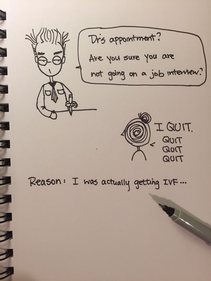 Reasons I Quit My Job Reasons I Quit My Job