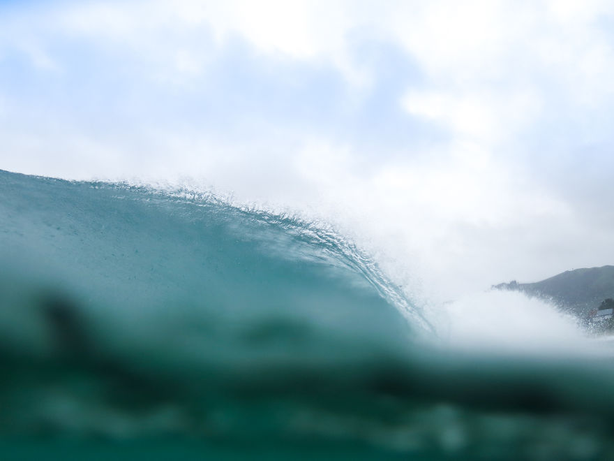 I Captured The Beauty Of New Zealand