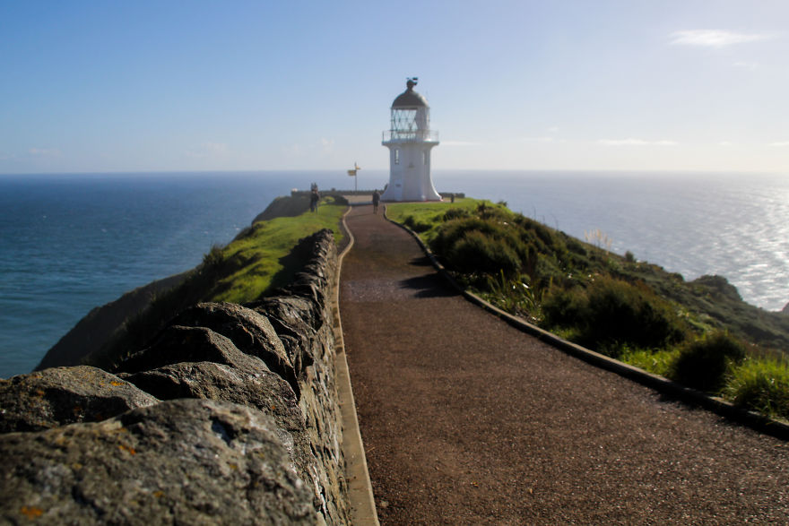 I Captured The Beauty Of New Zealand