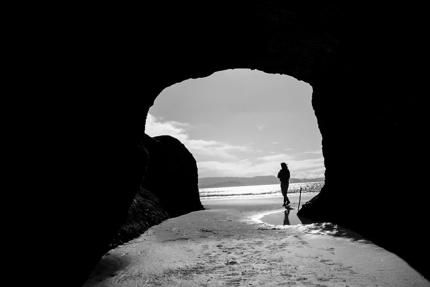 I Captured The Beauty Of New Zealand