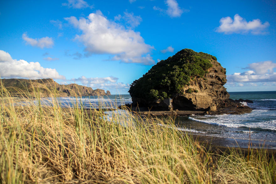 I Captured The Beauty Of New Zealand