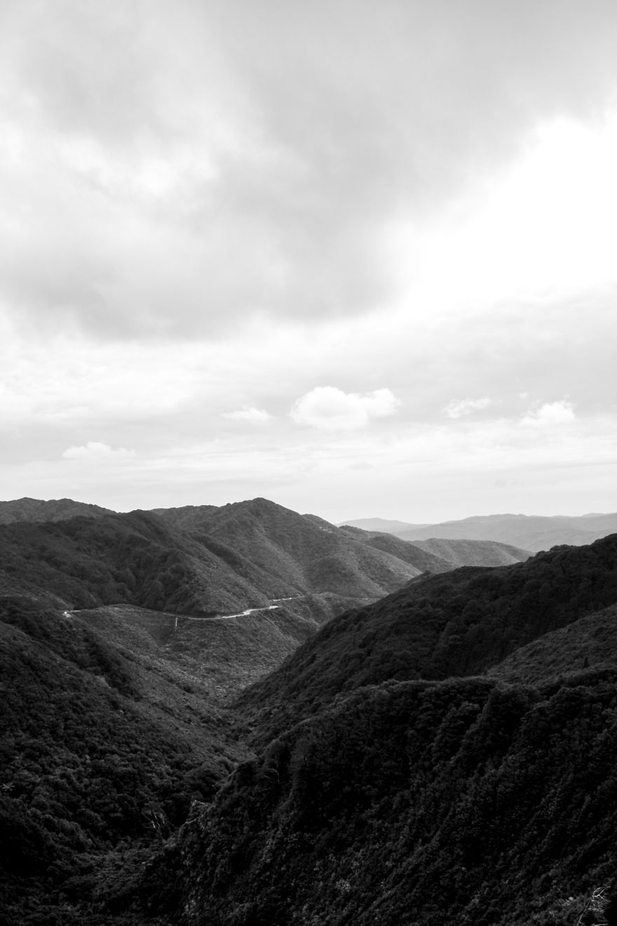 I Captured The Beauty Of New Zealand