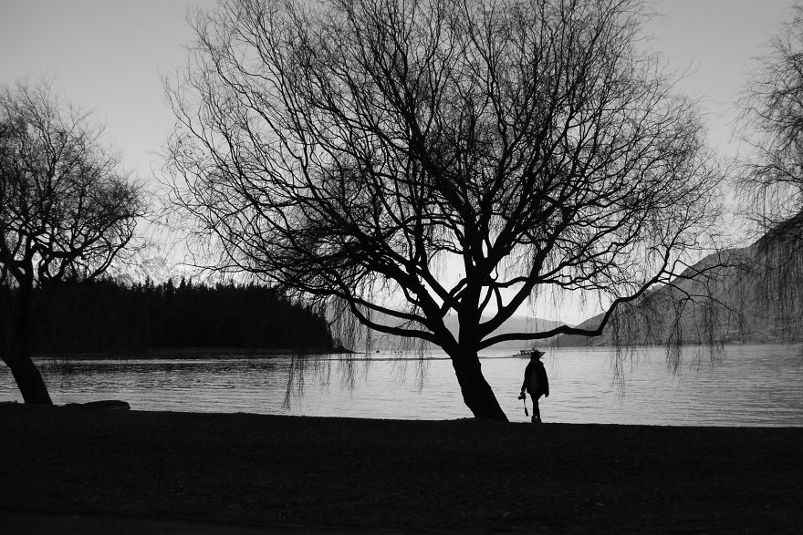 I Captured The Beauty Of New Zealand