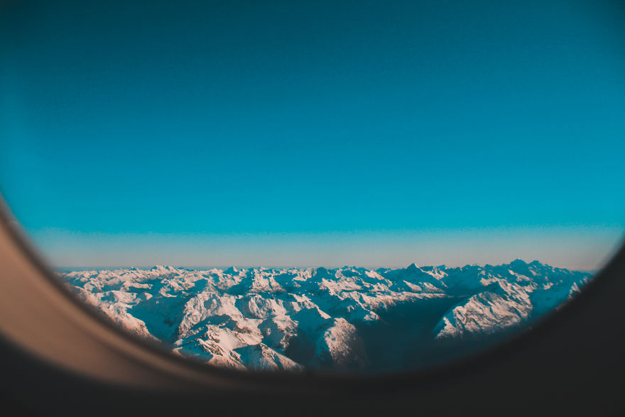 I Captured The Beauty Of New Zealand