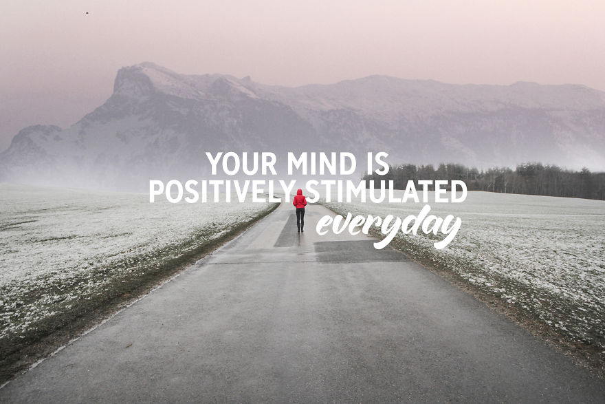 What It’s Like To Live In A New Country Every Month