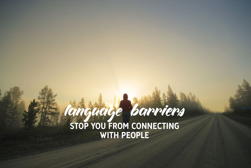 What It’s Like To Live In A New Country Every Month