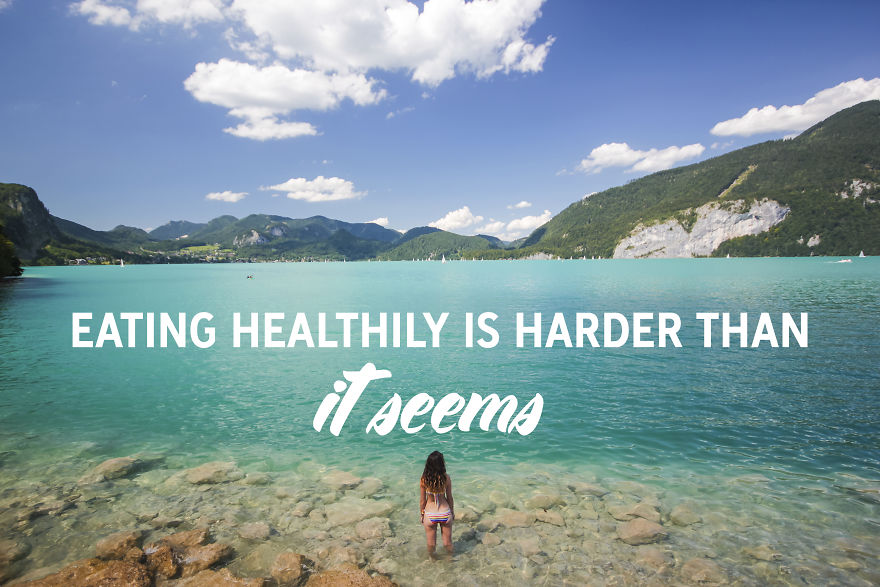 What It’s Like To Live In A New Country Every Month