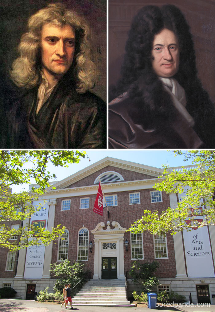 These 36 Historical Facts Will Mess With Your Perception Of Time These 36 Historical Facts Will Mess With Your Perception Of Time