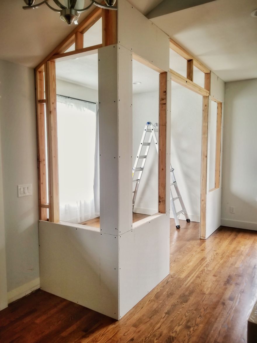 Here’s How I Turned Our Formal Living Room Into A Home Office Here’s How I Turned Our Formal Living Room Into A Home Office