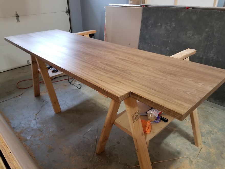 Here’s How I Turned Our Formal Living Room Into A Home Office Here’s How I Turned Our Formal Living Room Into A Home Office