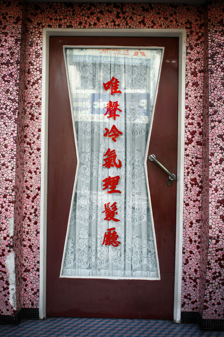 I Collected Stories Of Doors During My 10 Years Of Travels Around The World I Collected Stories Of Doors During My 10 Years Of Travels Around The World