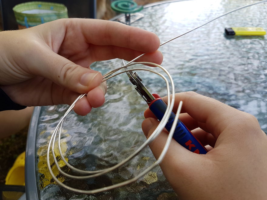 How Did I Make This Labradorite Bracelet How Did I Make This Labradorite Bracelet