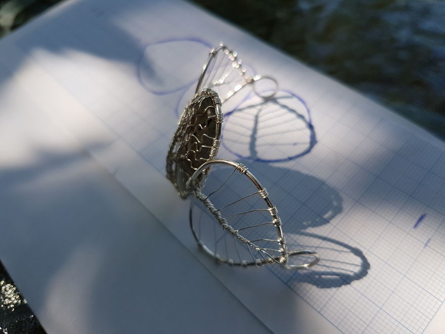 How Did I Make This Labradorite Bracelet How Did I Make This Labradorite Bracelet