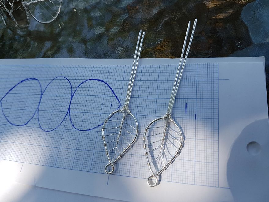 How Did I Make This Labradorite Bracelet How Did I Make This Labradorite Bracelet