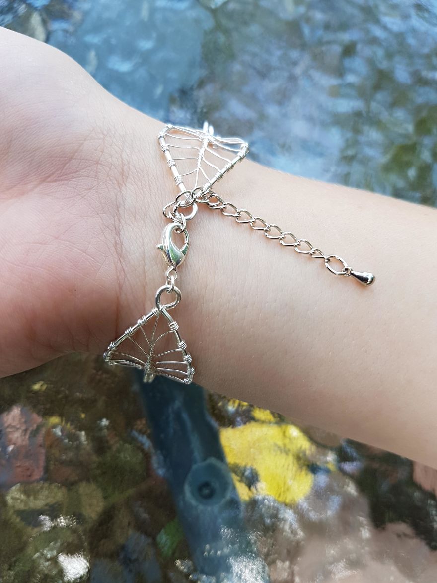 How Did I Make This Labradorite Bracelet How Did I Make This Labradorite Bracelet