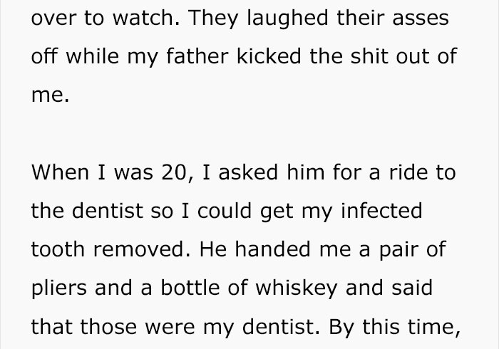 Man Opens Up About Unspoken Struggles Men Face, And 330,000+ People On Twitter Agree Man Opens Up About Unspoken Struggles Men Face, And 330,000+ People On Twitter Agree