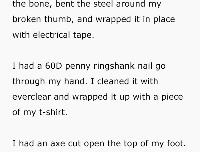 Man Opens Up About Unspoken Struggles Men Face, And 330,000+ People On Twitter Agree Man Opens Up About Unspoken Struggles Men Face, And 330,000+ People On Twitter Agree