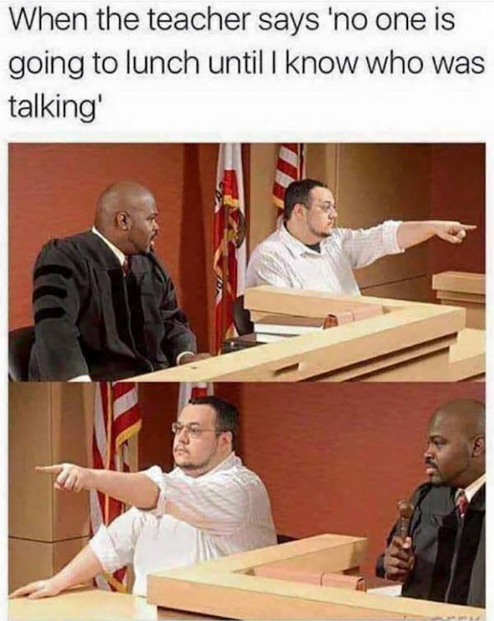 Reader’s Vote: 115 Teacher Memes That Brilliantly Capture The Hardship Of Educators Reader’s Vote: 115 Teacher Memes That Brilliantly Capture The Hardship Of Educators