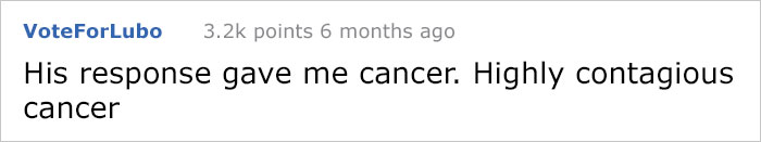 Woman Tells The Man She&#8217;s Dating She Had Cancer, And It Escalates Terribly