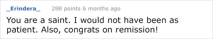 Woman Tells The Man She&#8217;s Dating She Had Cancer, And It Escalates Terribly