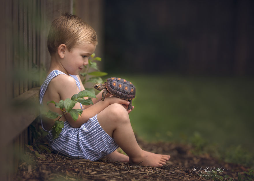 My Wild Encounter With A Crew Of Real Life Frog Catching Turtle Tamers