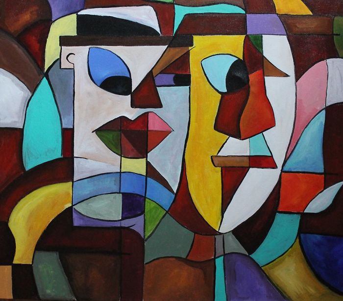 Burst Out Of An Art School Perceptions Burst Out Of An Art School Perceptions