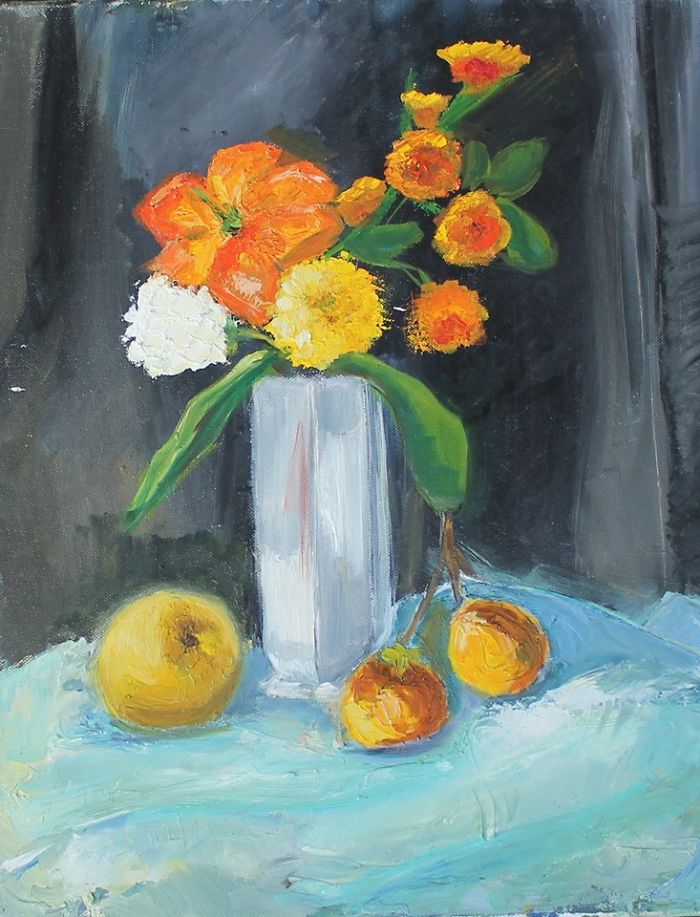 Burst Out Of An Art School Perceptions Burst Out Of An Art School Perceptions